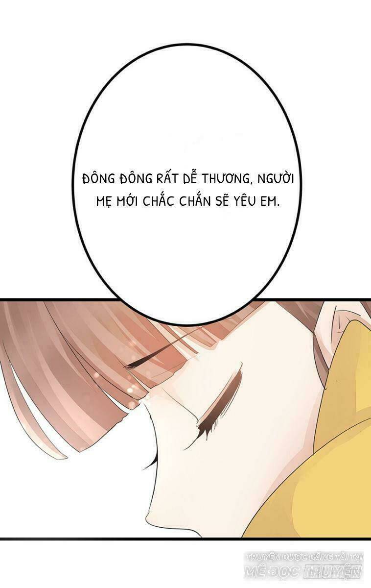 chào buổi sáng, ức vạn manh thê chapter 5 16