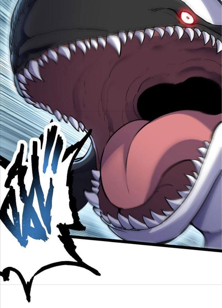 từ cây cổ thụ bắt đầu tiến hóa chapter 96 22