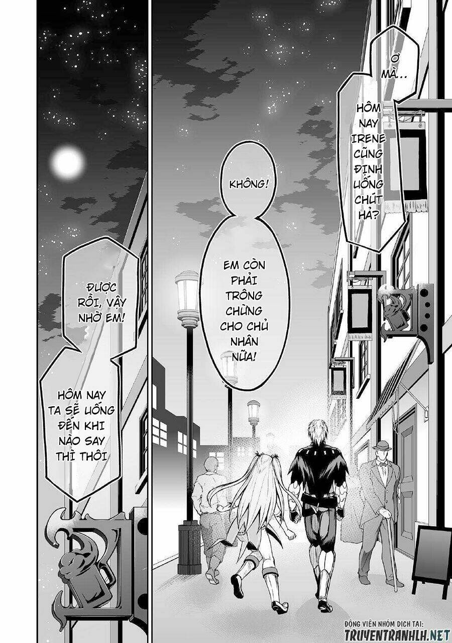 jyaryu tensei - tà long tái sinh chapter 24 29