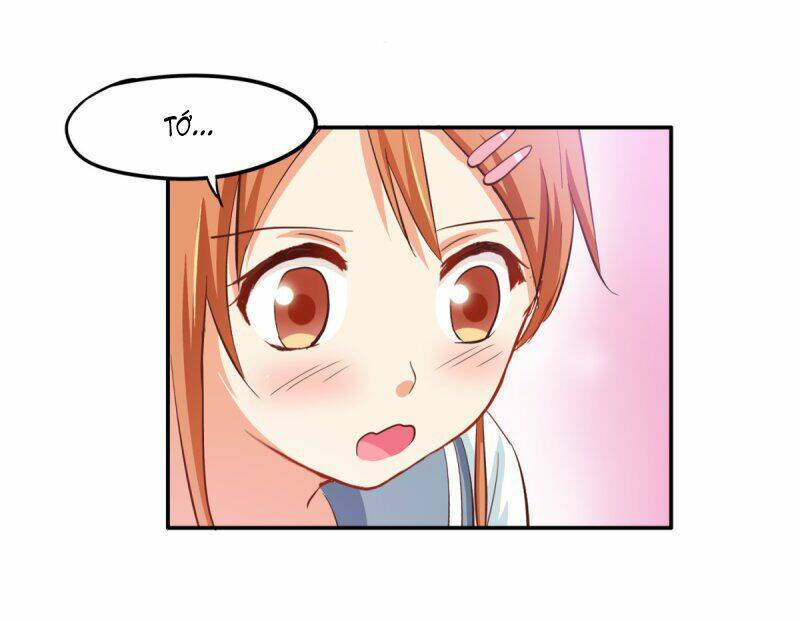 mối tình đầu có chút ngọt chapter 42 26