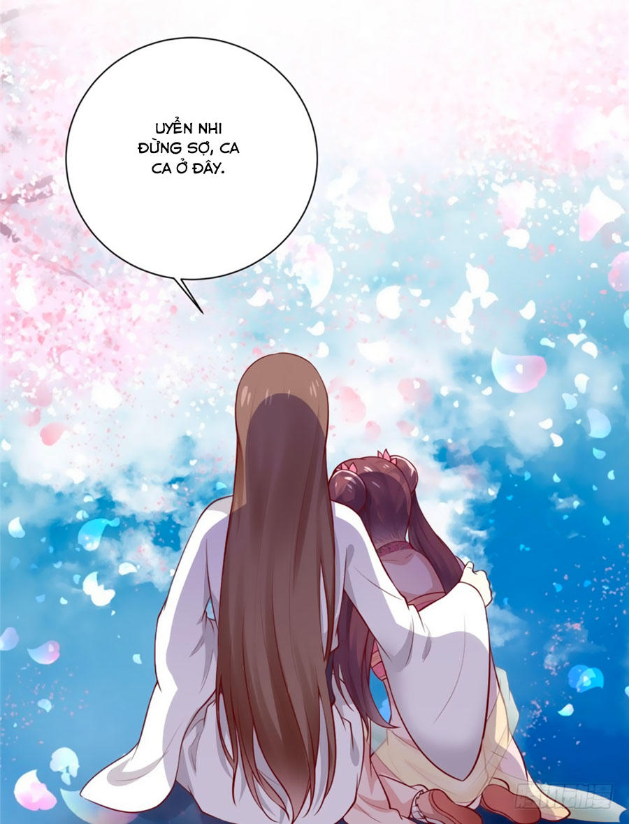 nữ đế livestream công lược chapter 2 37