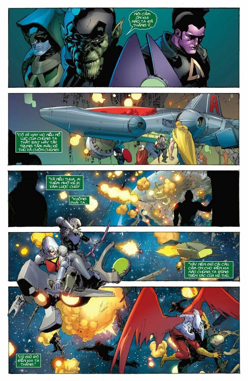 avengers (2013) chapter 23 18