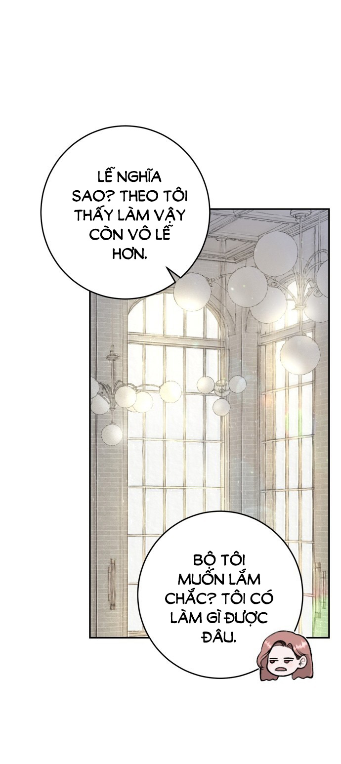 my demon - ác quỷ của tôi chapter 1.2 25