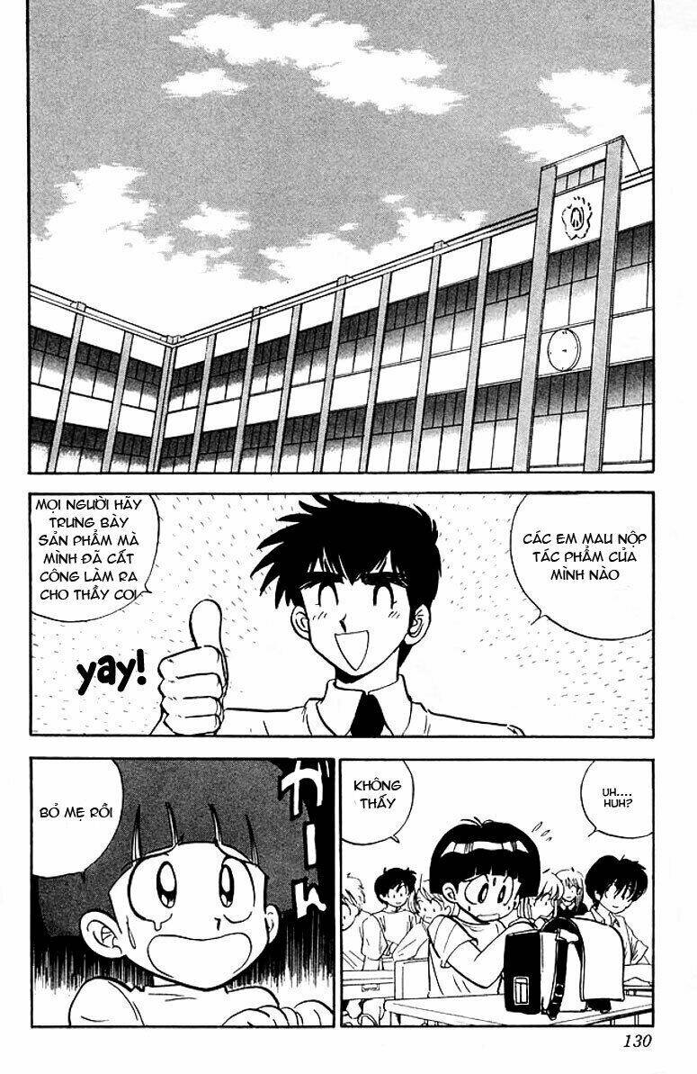 jigoku sensei nube - người thầy dũng cảm chapter 39 2