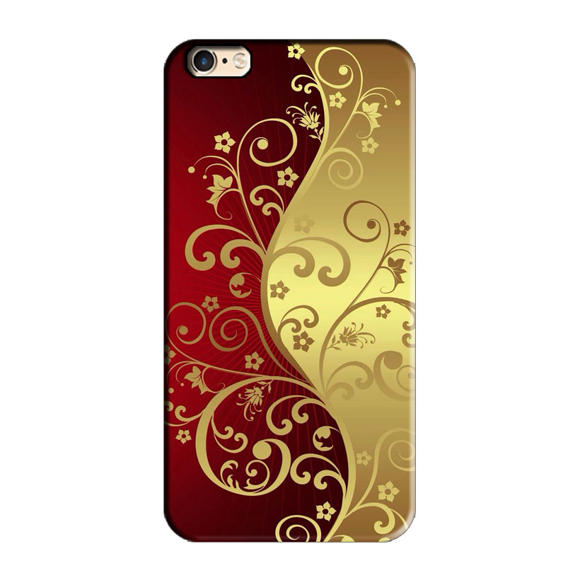 ỐP LƯNG IN HÌNH DÀNH CHO IPHONE 6S
