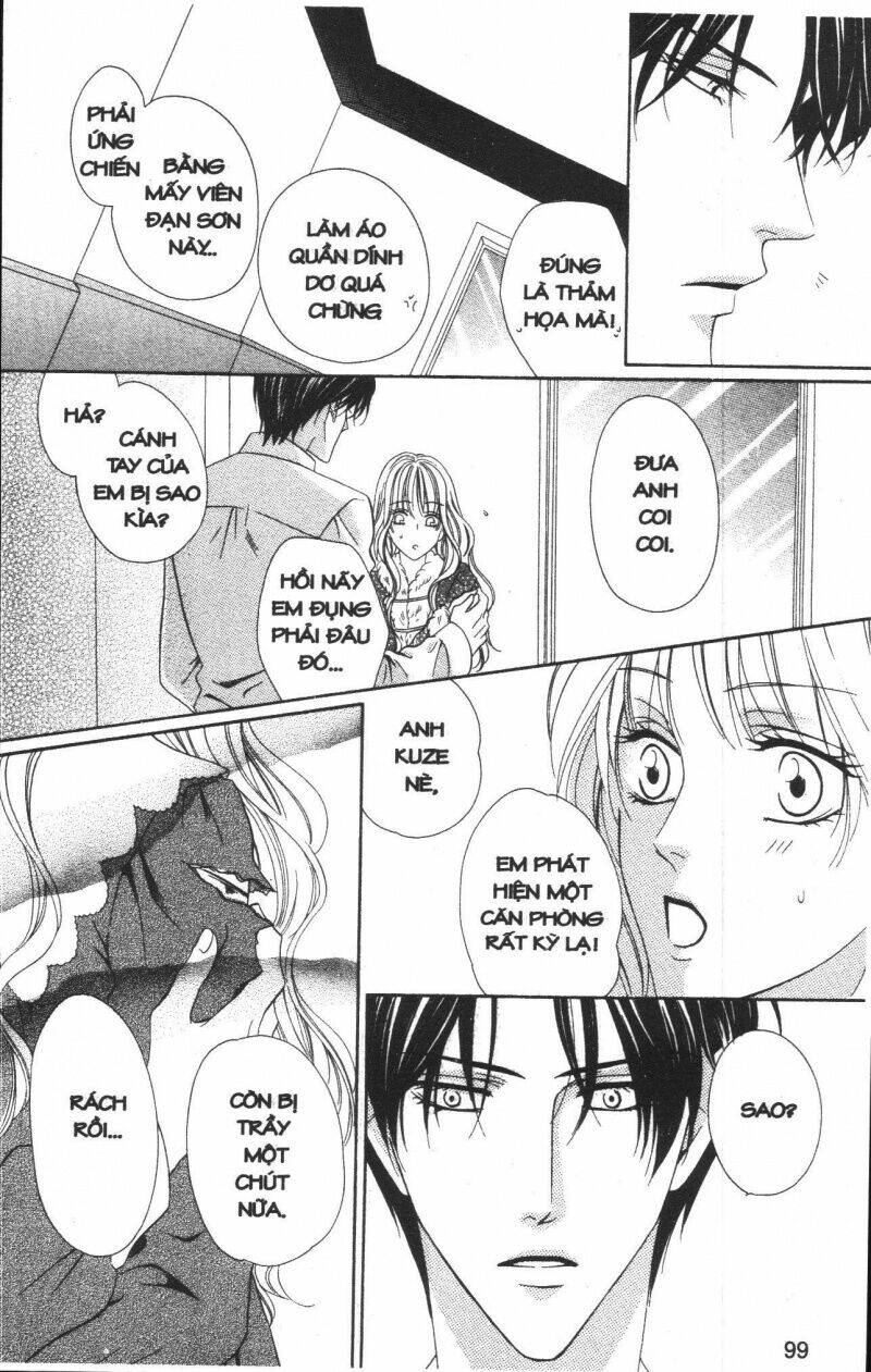 007 phá án chapter 11 97