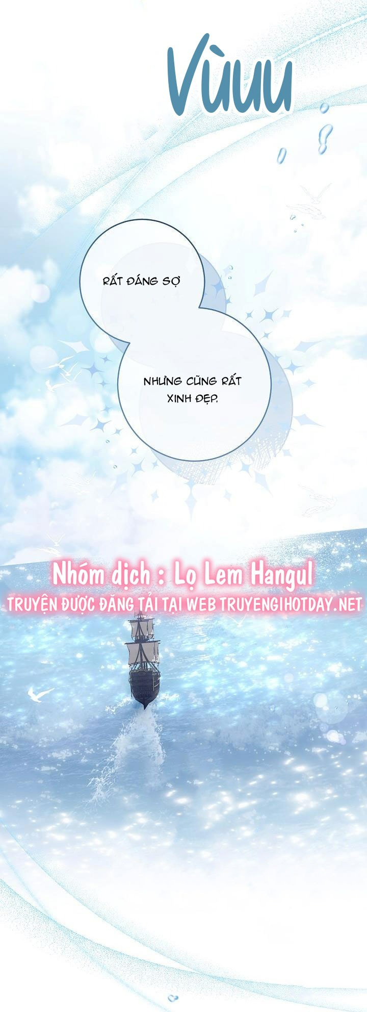 Phía Sau Em, Luôn Có Ta Bên Cạnh chapter 90 - Trang 56