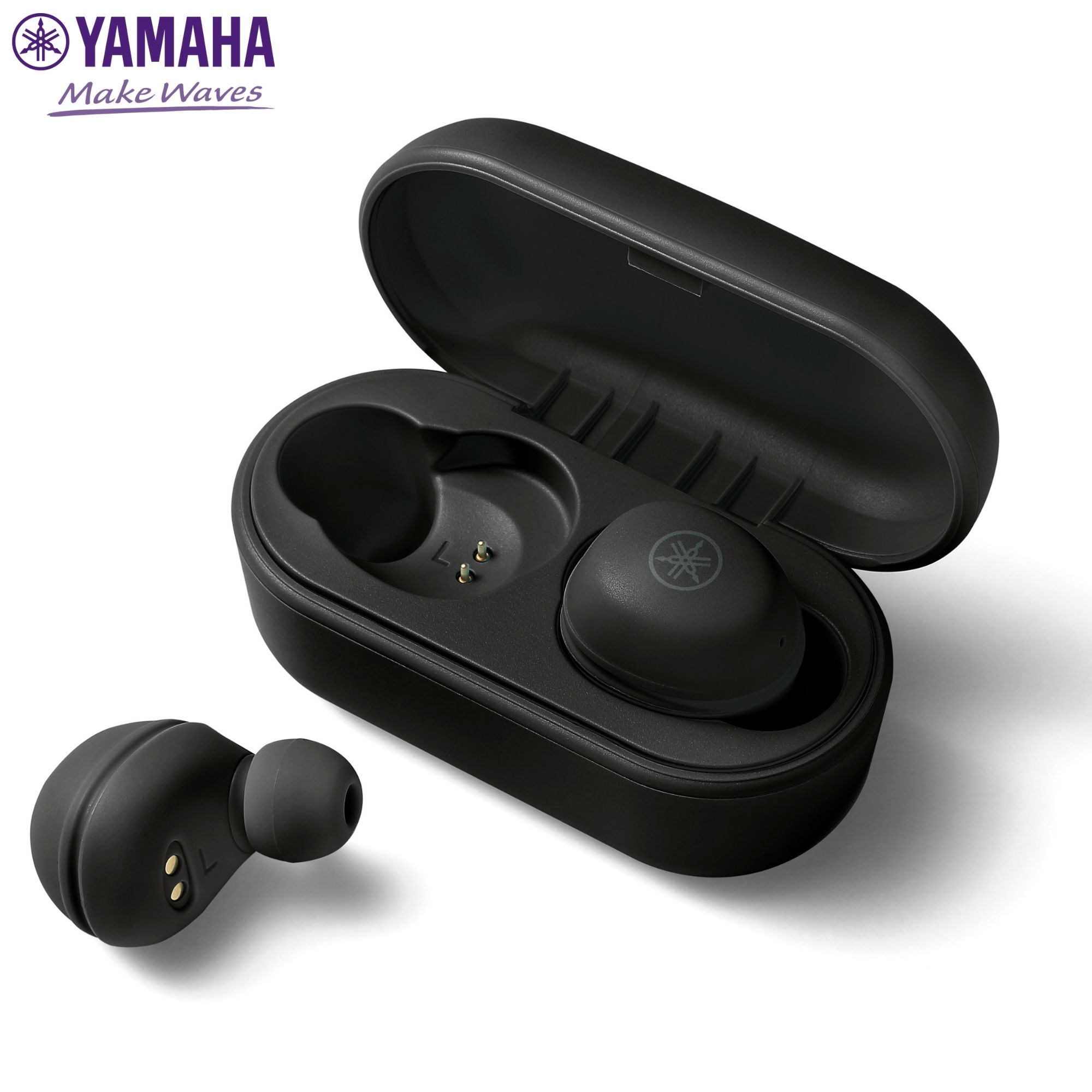 Yamaha TW-E3A - Tai Nghe True Wireless (Hàng Chính Hãng