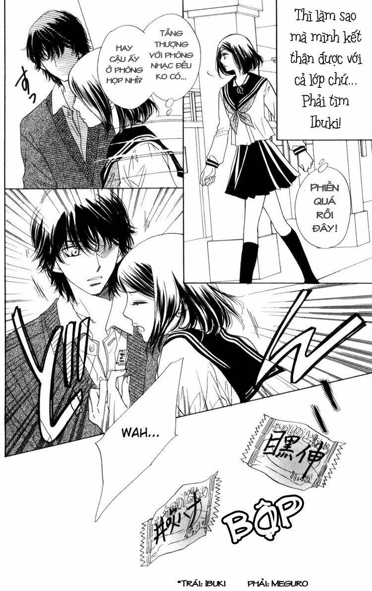 ác quỷ và bản tình ca chapter 25 6