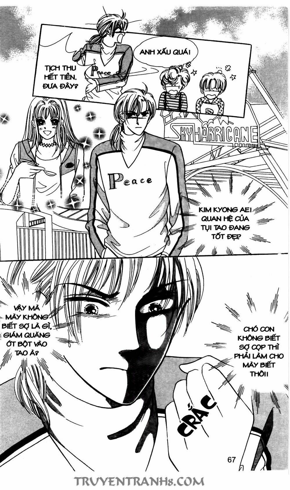 lọ lem kén rể chapter 27 18