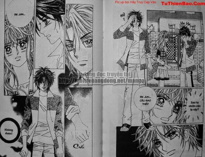 cô nàng sandwich chapter 37 54