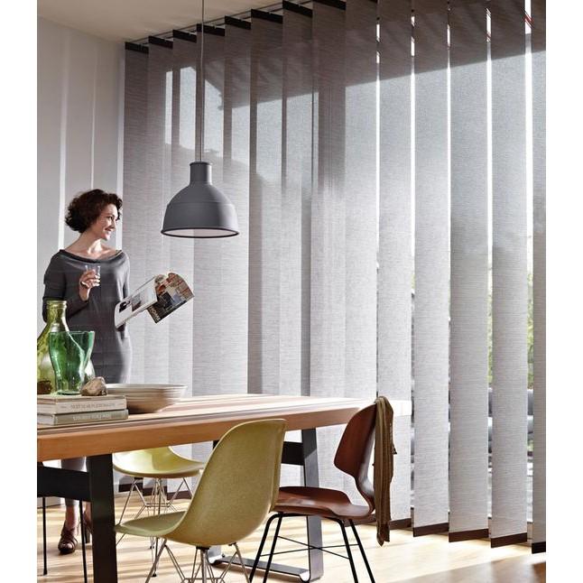 Rèm sáo văn phòng chiều cao 2m6 – MS-02