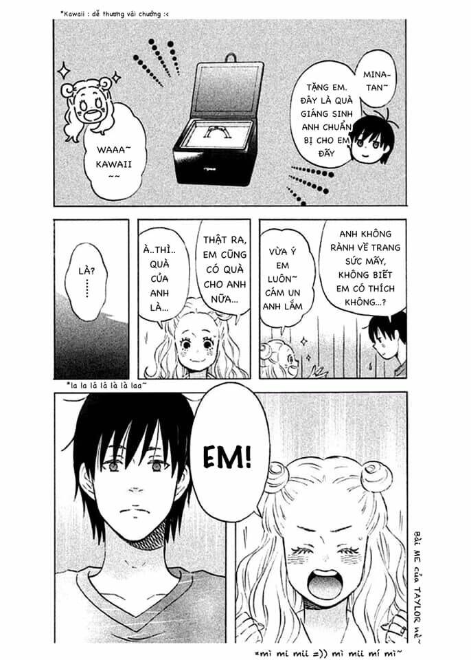 liar x liar chapter 33 6