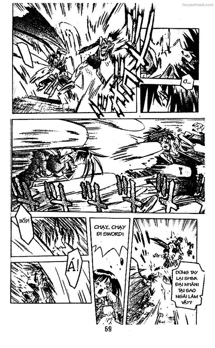 devil and devil chapter 64 26