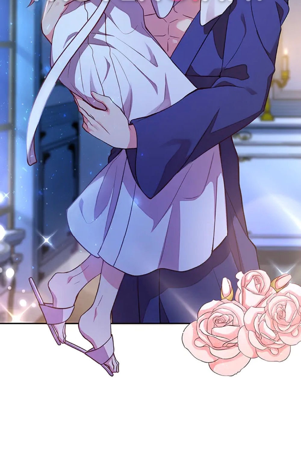 từ ác nữ tôi phải trở thành một người mẹ chapter 1 92