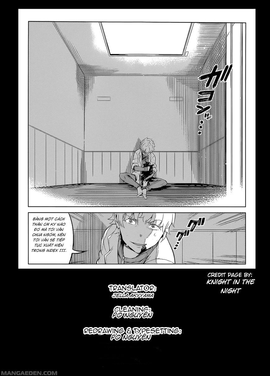 toaru kagaku no accelerator chapter 31 14