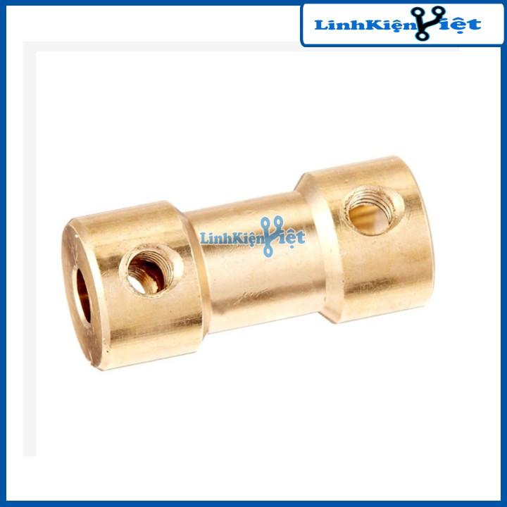 Khớp Nối Trục  Nhiều Kích Thước