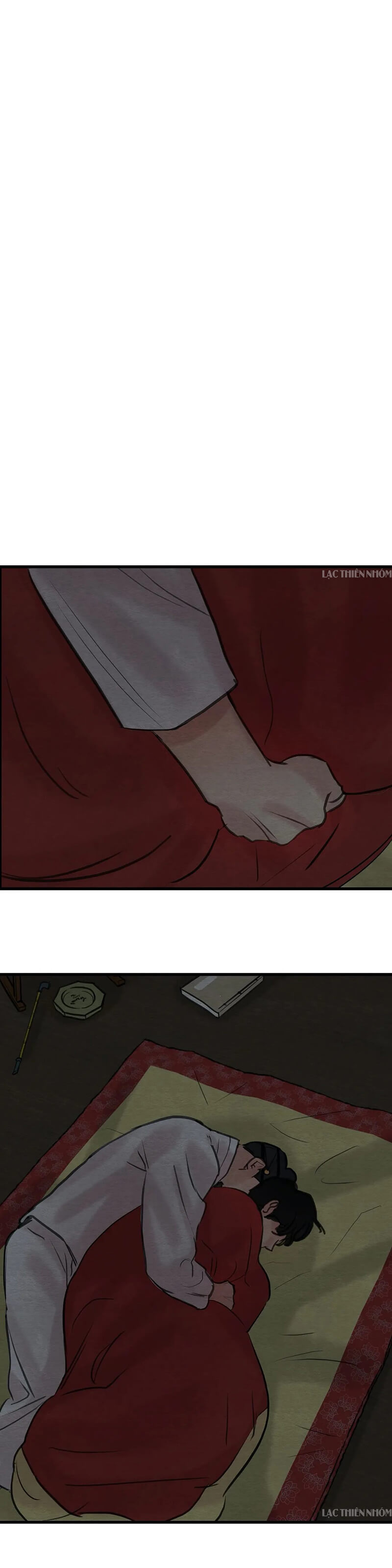 dạ ký chapter 38 4