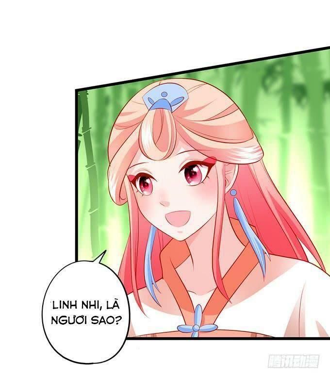 hồ tiên hung bạo chapter 125 52