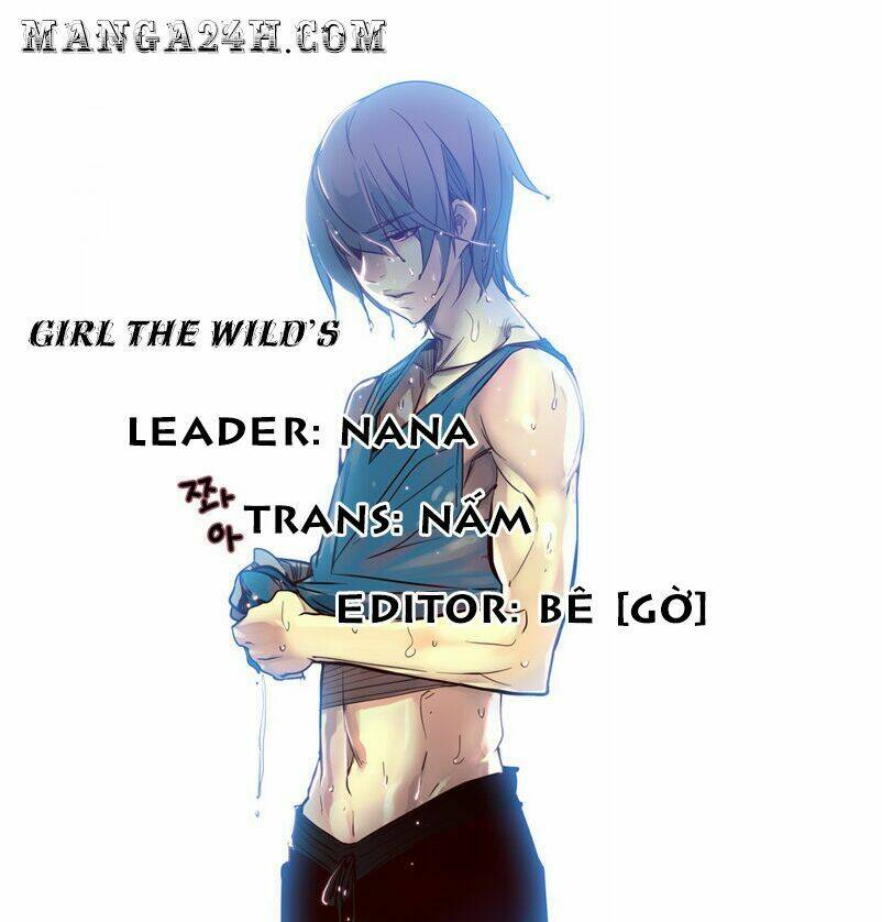 nữ sinh trường wilds chapter 37 1