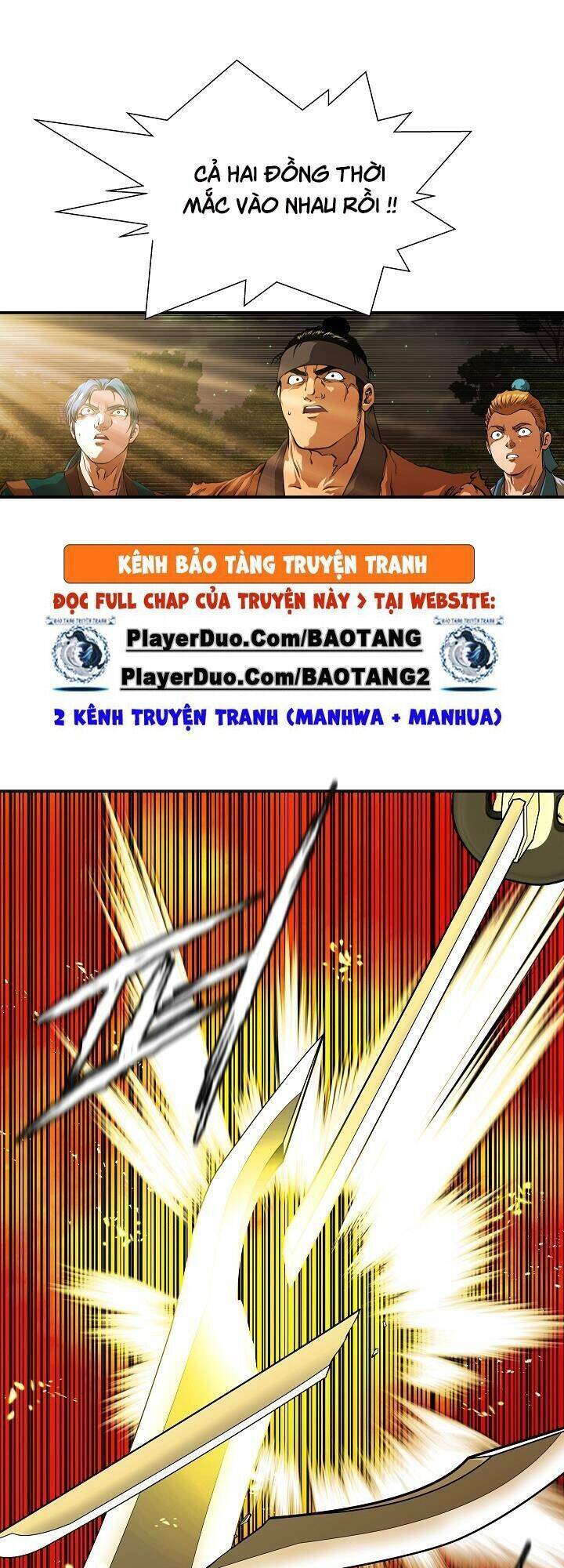 ngũ hợp chí tôn chapter 30 45