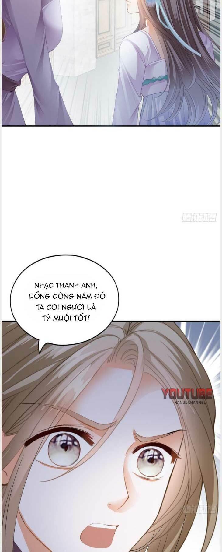 bổn vương muốn nàng chapter 127 20