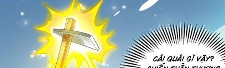 ẩn cư mười vạn năm, đời sau mời ta rời núi chapter 44 70