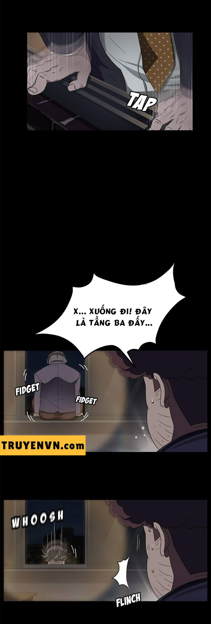 cô vợ bị bán chapter 15 5