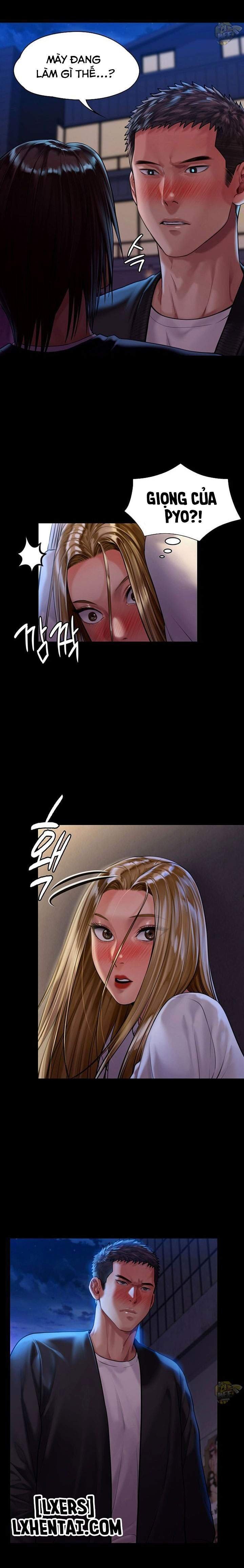 ong chúa chapter 169 9