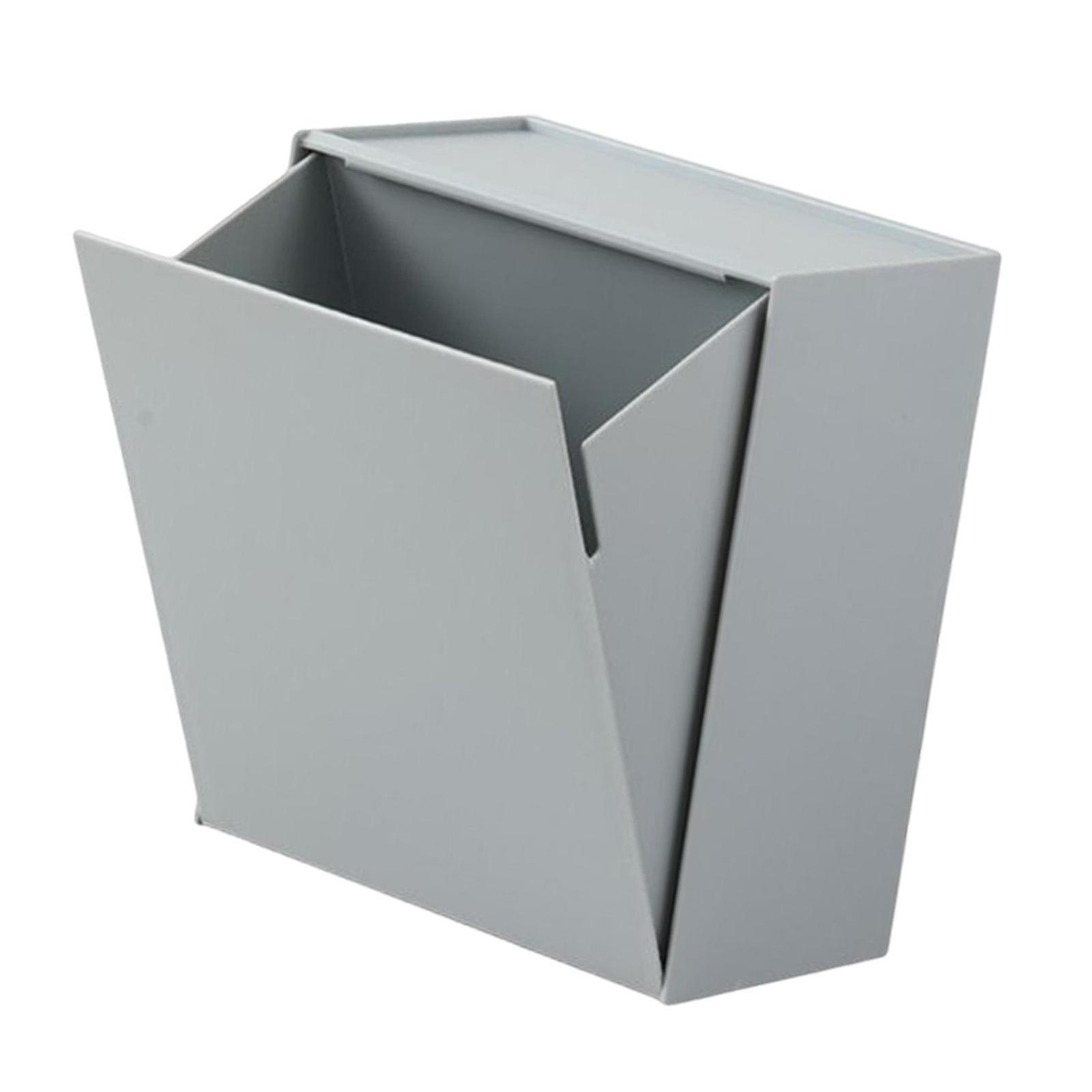 Paper Towel Dispenser Storage Rack Holder Large Capacity Dustproof Dispenser Container Box Cosmetic Organizer for Living Room Cabinet Closet