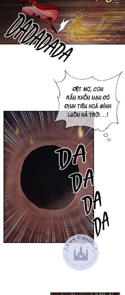 tôi là người mạnh nhất khi theo chủ nghĩa võ thuật chapter 30 3