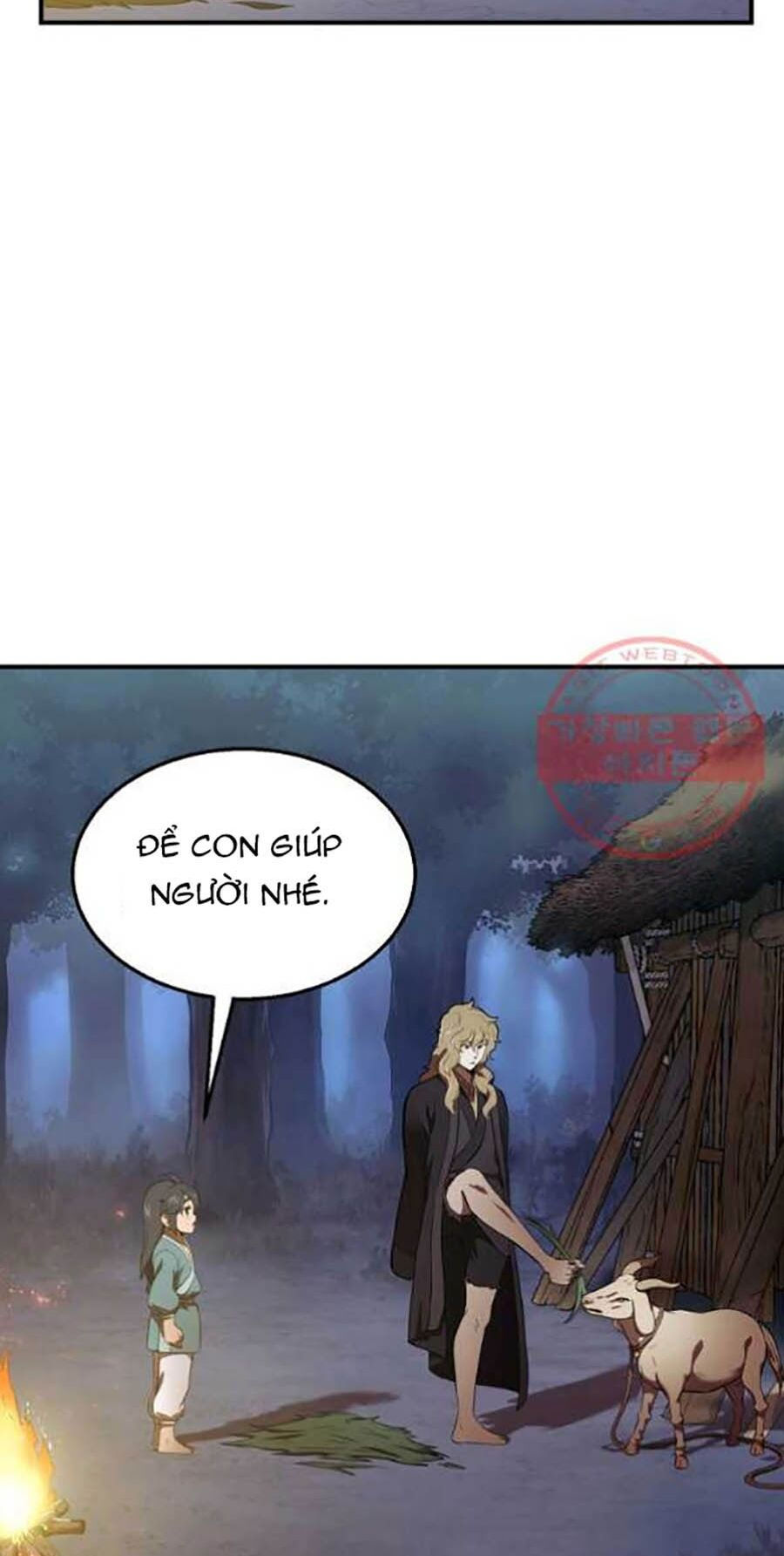 thiếu niên phương sĩ chapter 2 30