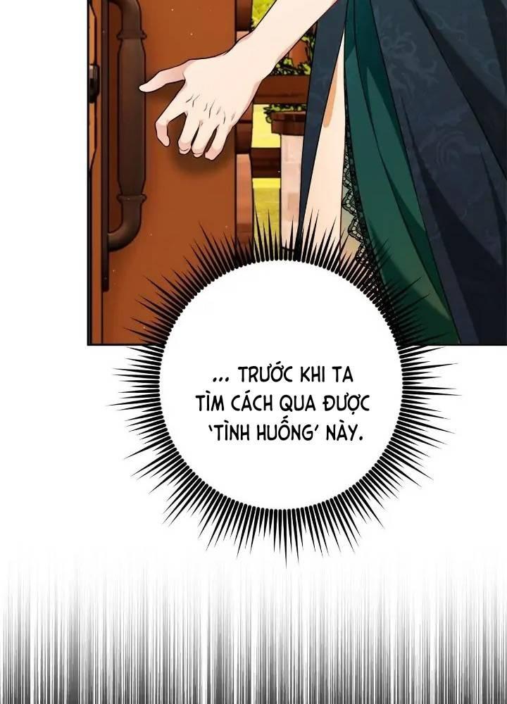 tại sao mẹ chồng tôi lại như thế này? chapter 18 79