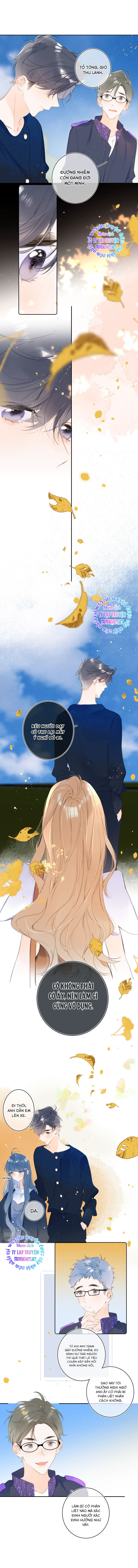 đừng khóc chapter 60 7