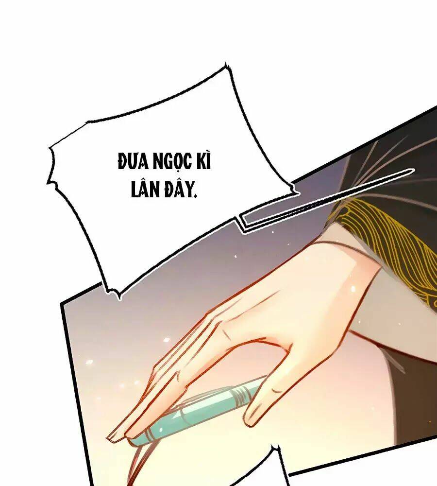 phượng hoàn triều: vương gia yêu nghiệt xin tránh đường chapter 27 50