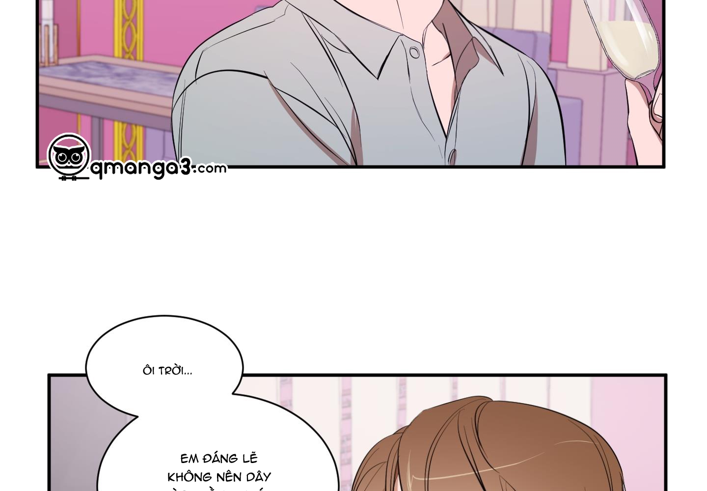 chốn riêng tư chapter 21 42