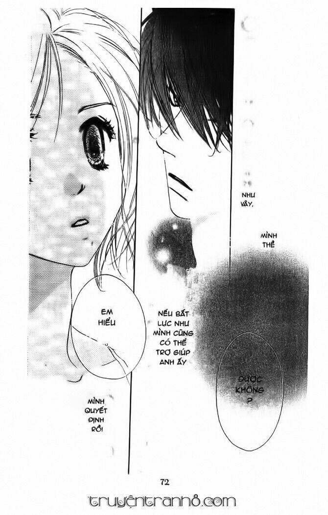 gió xuân chapter 13 13