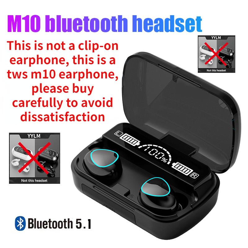 2022 Dây dẫn xương mới Tai nghe Bluetooth 5.2 Clip tai trên tai tai tai không dây Tai nghe Thể thao Hook Ear