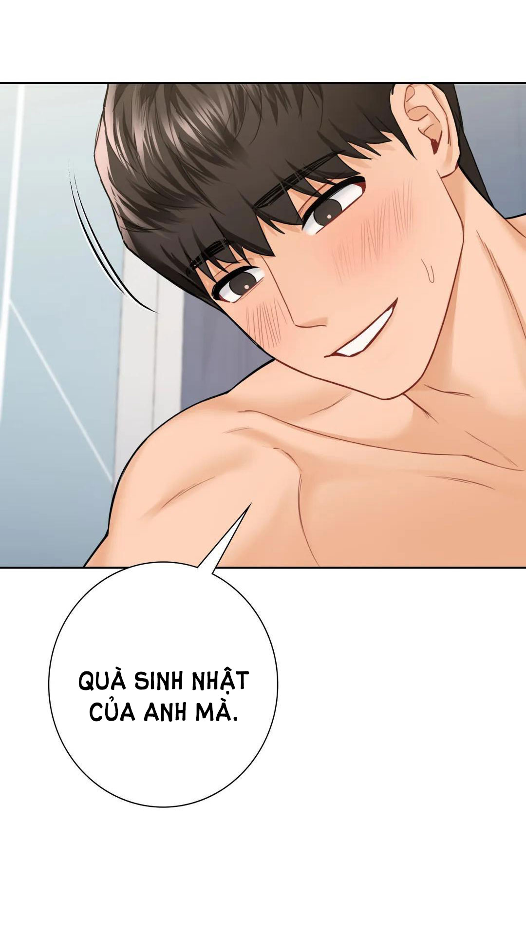 [18+] không là bạn bè chapter 44.1 33