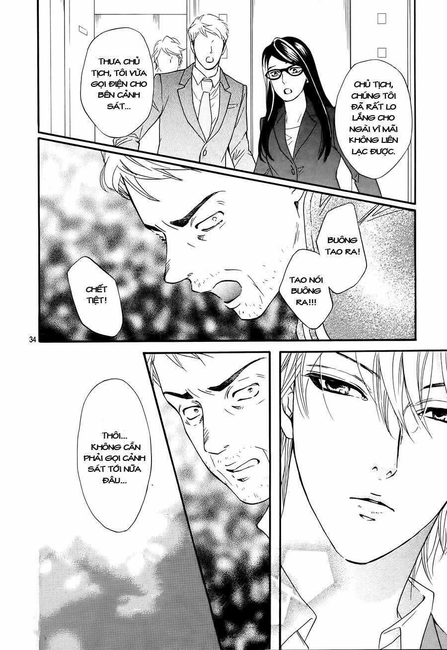 sumika sumire chapter 30 35