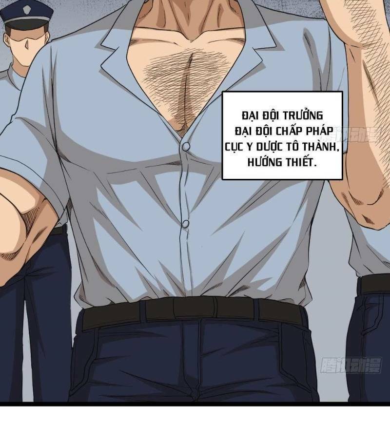 tối cuồng nữ tế chapter 14 18