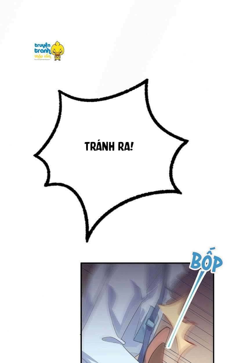 chọc tới chủ tịch tổng tài 2 chapter 106 18
