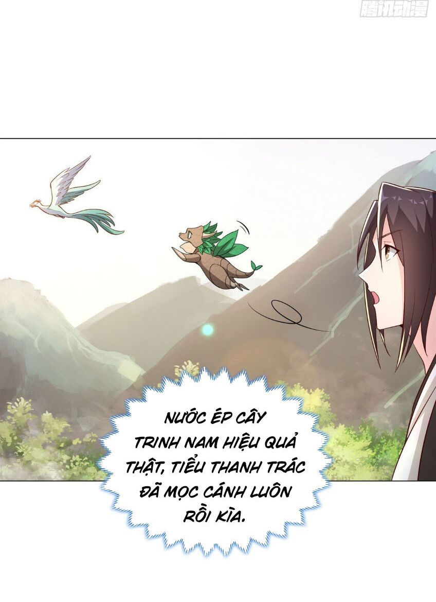 người nuôi rồng chapter 30 10