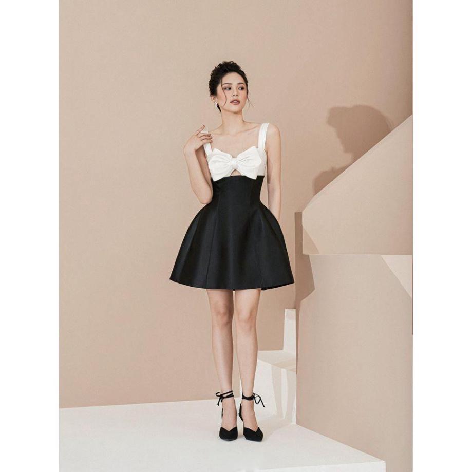 VáyĐầm Dự Tiệc Cưới Sang Trọng  Đầm Dạ Hội Đẹp Cao Cấp  IVY moda