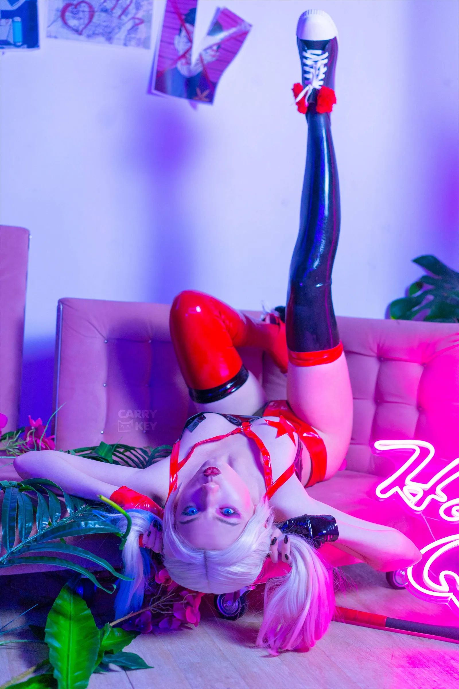 hình cosplay chapter 22 28