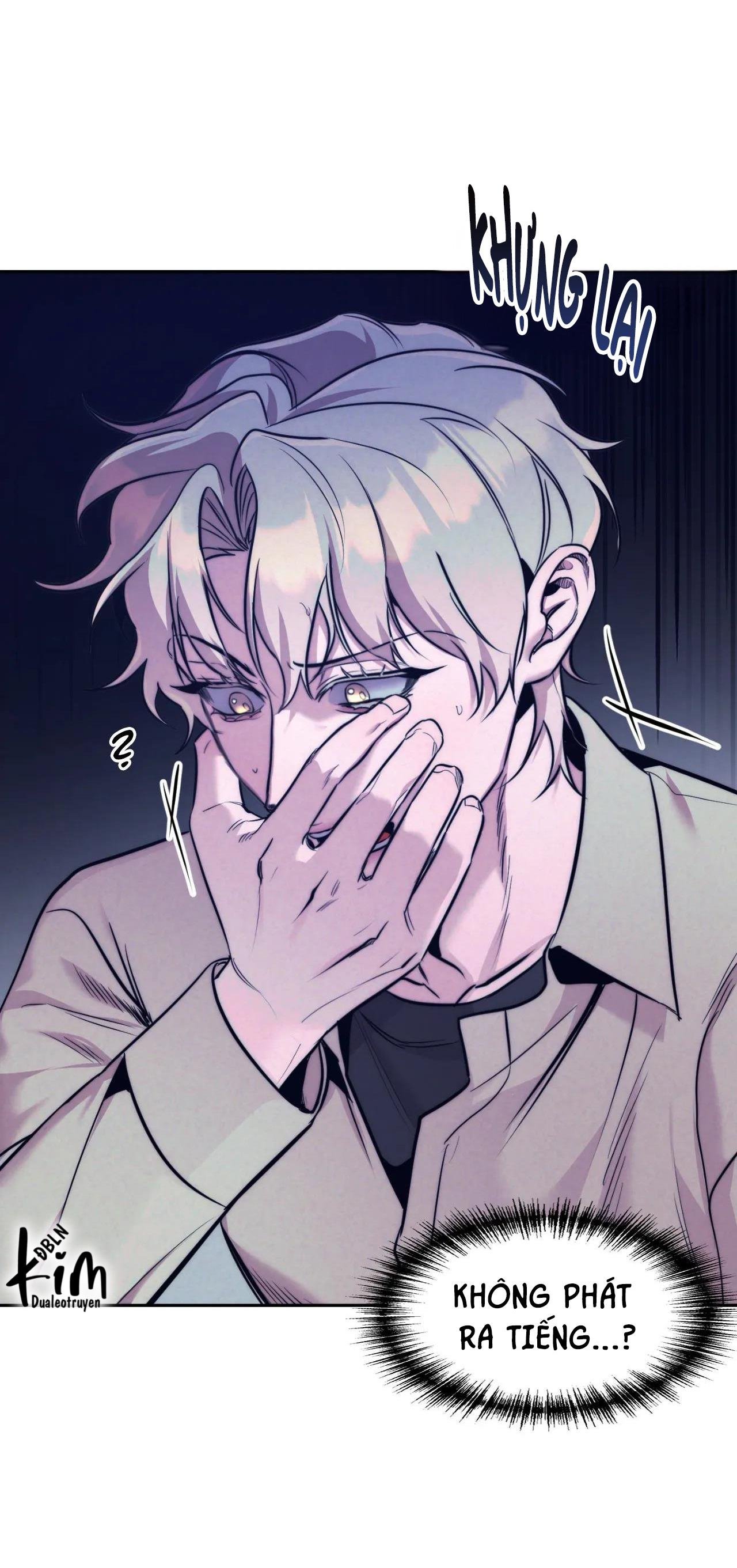 kỳ thị chapter 4 15