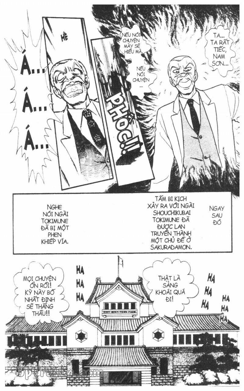 câu lạc bộ con nhà giàu chapter 4 101