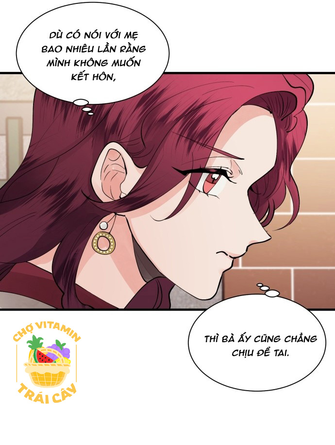 oan gia ngõ hẹp chapter 1 11