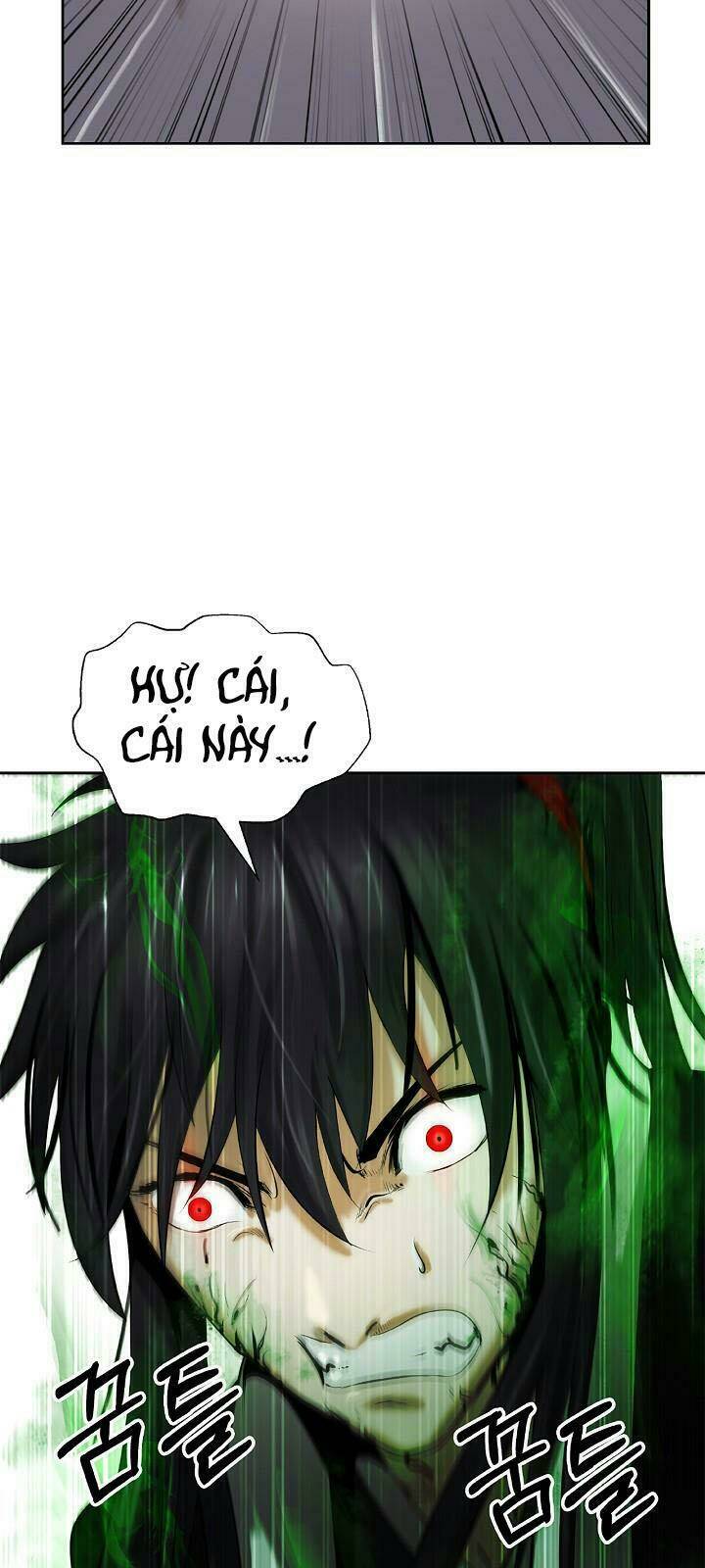 xuyên không thành hổ chapter 56 72