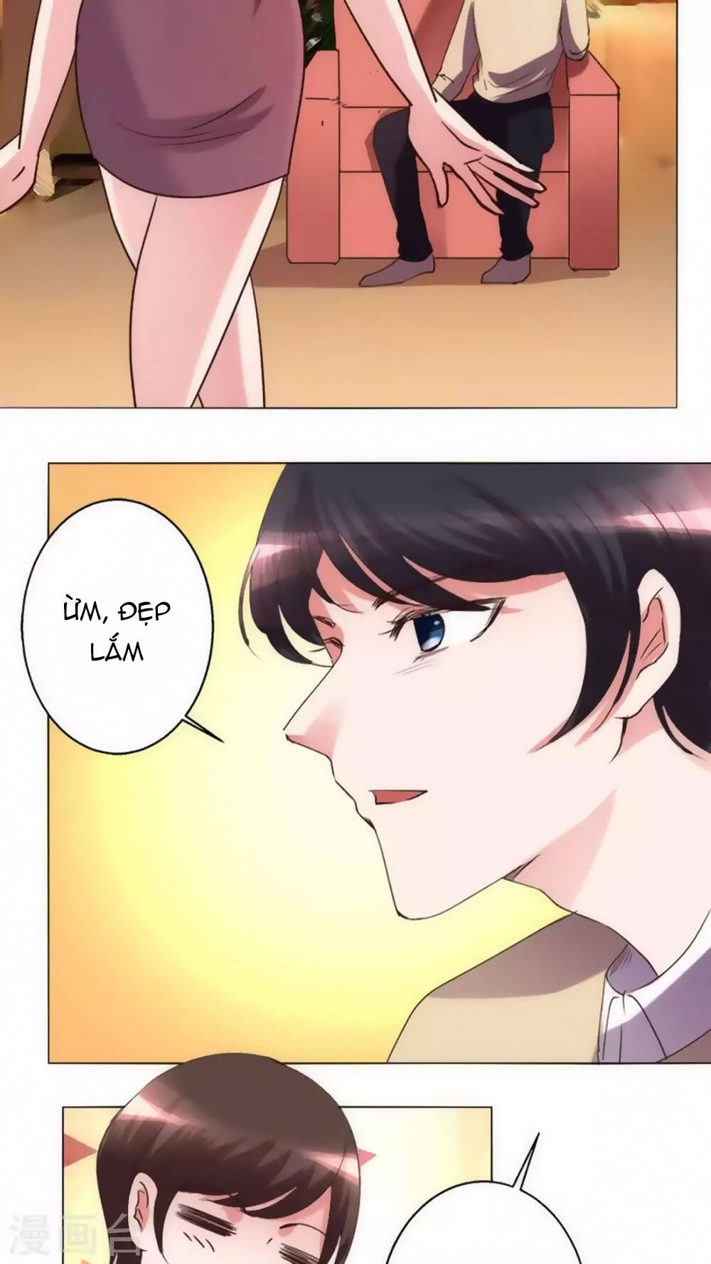 một tuần làm tình nhân chapter 34 23